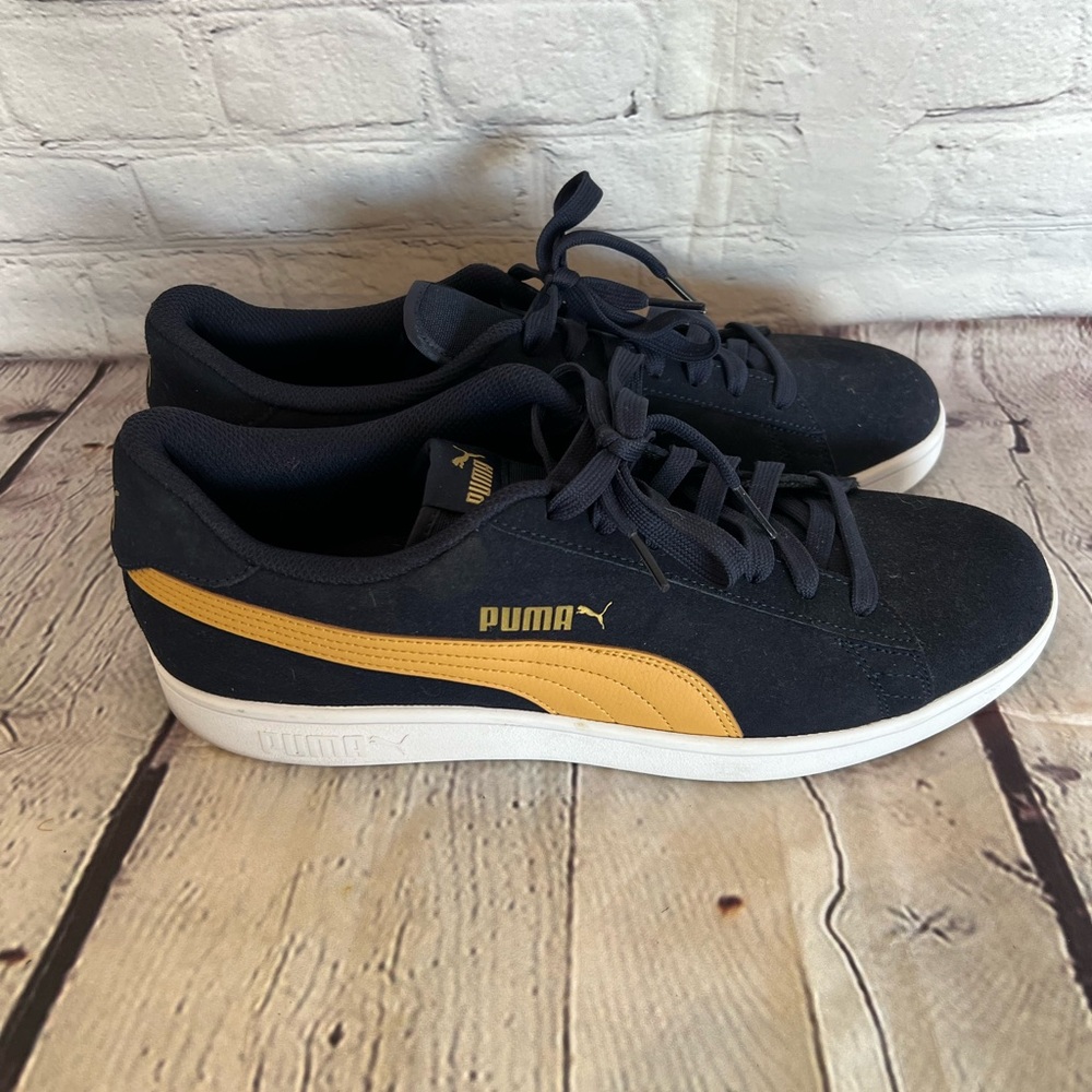 Puma soft foam optional comfort, size 13